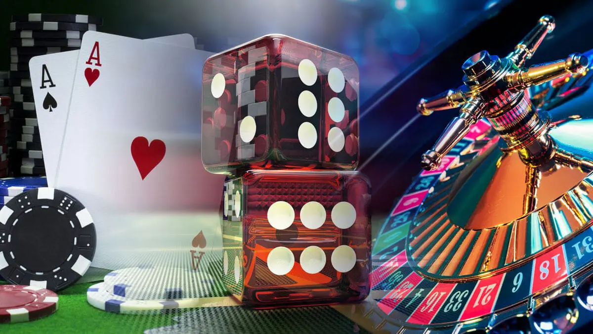 keuntungan bermain casino online