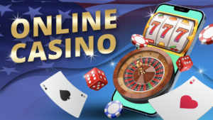 Perkembangan Casino Online di Tahun 2023