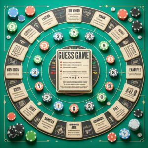 Guess Game