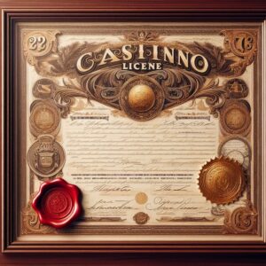 How to Obtain a Casino License: A Step-by-Step Guide